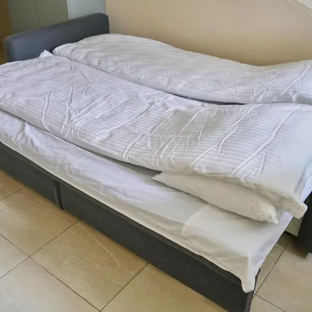 Riverside In Markuciai, Self Check In Apartamento
